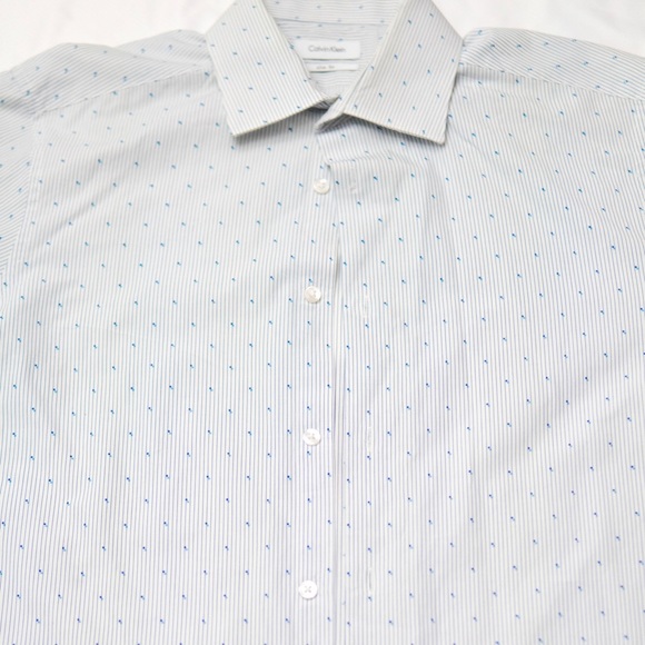 Calvin Klein Other - Calvin Klein dress shirt
